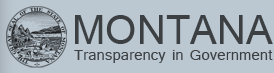 Montana - Transparency in Government