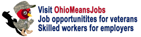 Ohio Means Jobs website