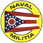 Ohio Naval Militia logo - website link